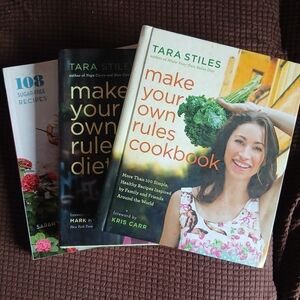 Cookbook Bundle